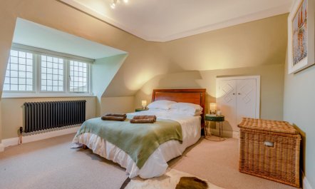 4 Bed in West Lulworth 4