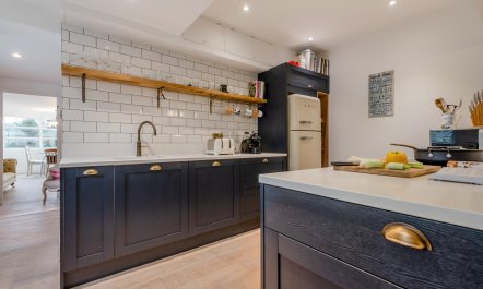 4 Bed in West Lulworth 6