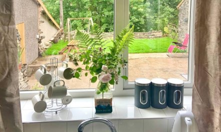 1 Bed in Rogerscale 4