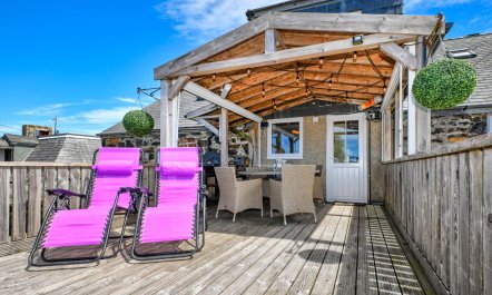 2 Bed in Abersoch 8