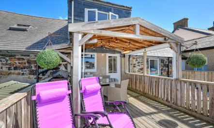 2 Bed in Abersoch 7