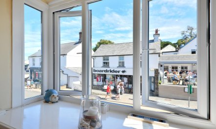 2 Bed in Abersoch 1