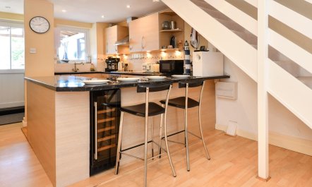 2 Bed in Abersoch 3