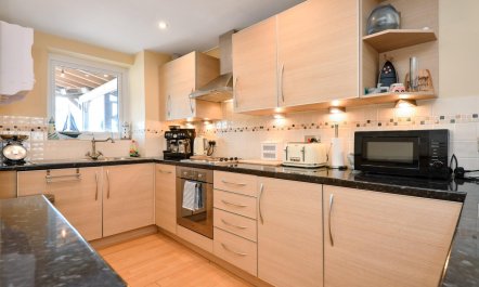 2 Bed in Abersoch 2