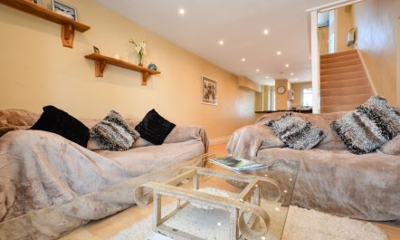 2 Bed in Abersoch 5