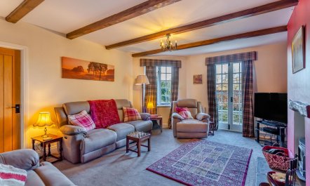 5 Bed in Grassington 7