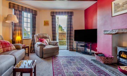 5 Bed in Grassington 8