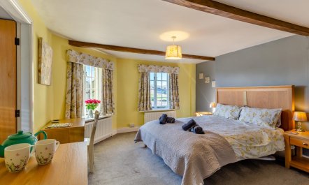 5 Bed in Grassington 3