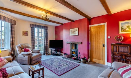 5 Bed in Grassington 2