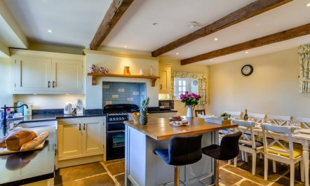 5 Bed in Grassington 1