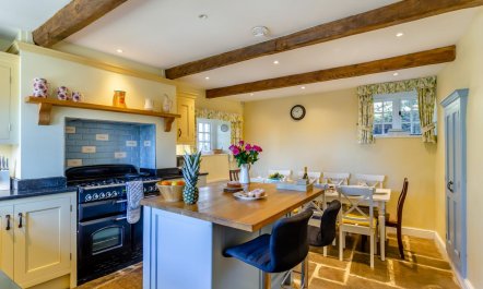 5 Bed in Grassington 5