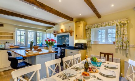 5 Bed in Grassington 6