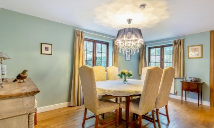 4 Bed in Axminster 6