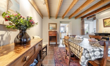 2 Bed in St. Brides 3