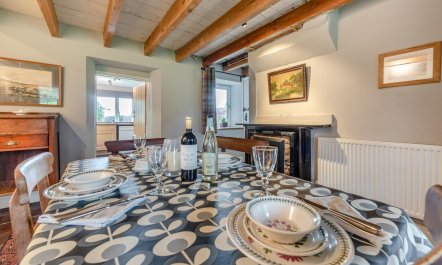 2 Bed in St. Brides 4