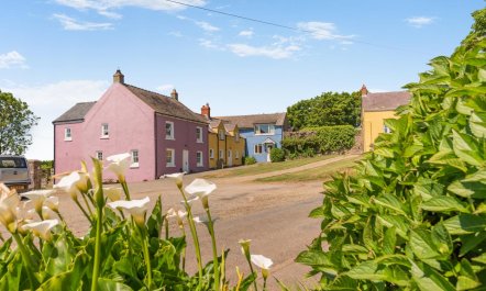 2 Bed in St. Brides 9