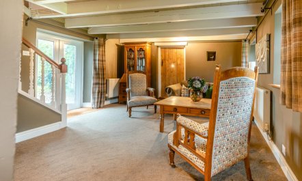 2 Bed in St. Brides 8