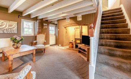 2 Bed in St. Brides 6