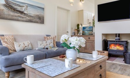 3 Bed in Bamburgh 8