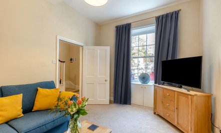 2 Bed in Ludlow 6