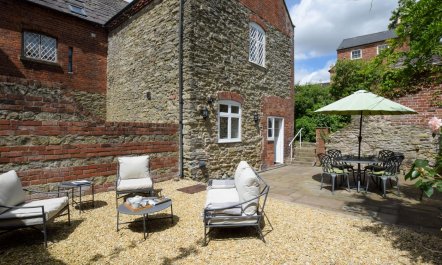 2 Bed in Ludlow