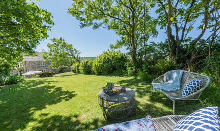 2 Bed in St. Brides 5