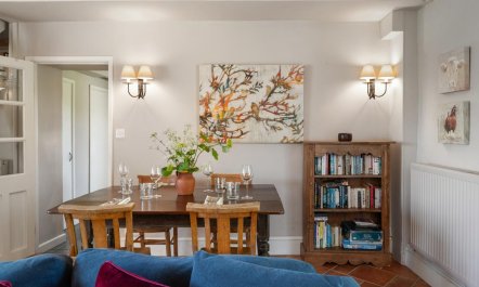 2 Bed in St. Brides 3