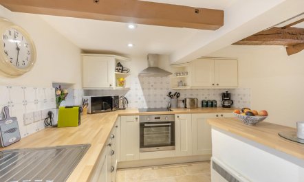 2 Bed in Greystoke 7