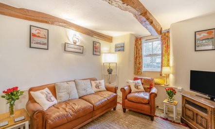 2 Bed in Greystoke 2