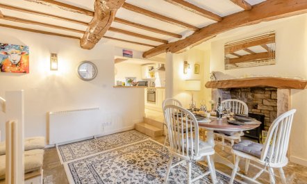 2 Bed in Greystoke 4