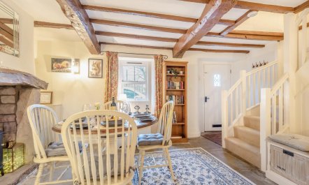 2 Bed in Greystoke 5