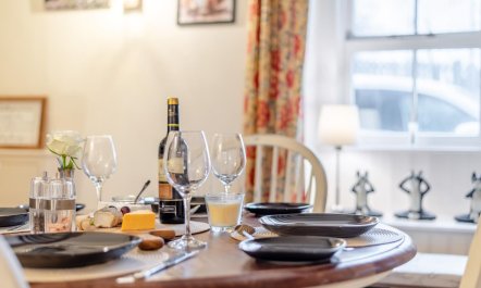 2 Bed in Greystoke 6