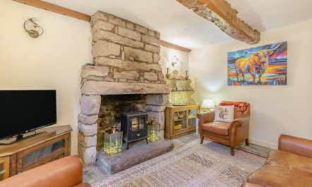 2 Bed in Greystoke 1