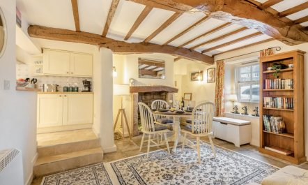 2 Bed in Greystoke 3