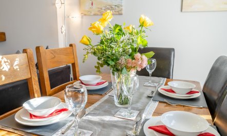 2 Bed in Penclawdd 5