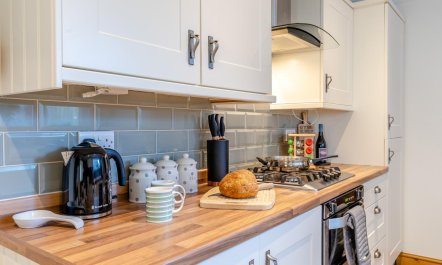 2 Bed in Penclawdd 9