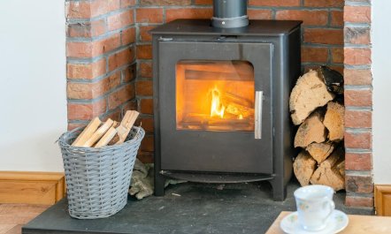 2 Bed in Penclawdd 4