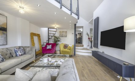 4 Bed in Milford Haven 9