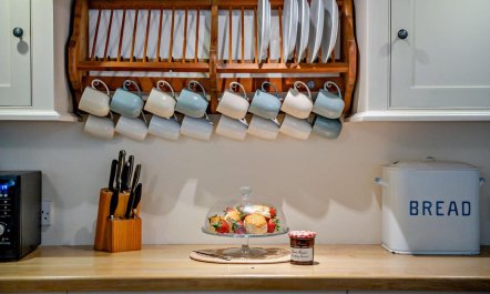 5 Bed in Combeinteignhead 7