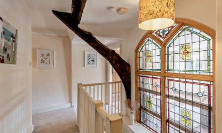 5 Bed in Combeinteignhead 9