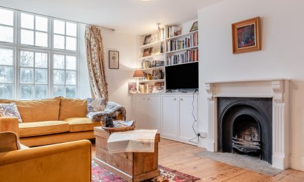 3 Bed in Brighstone 1