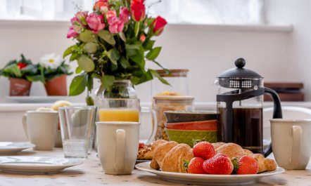 3 Bed in Brighstone 5