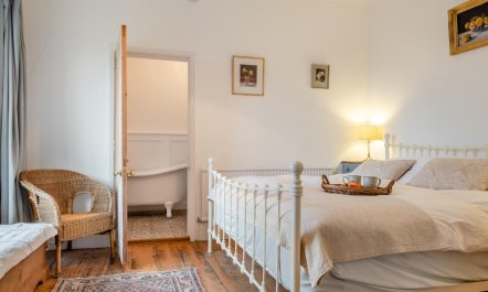 3 Bed in Brighstone 8