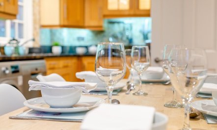 3 Bed in Leek Wootton 9