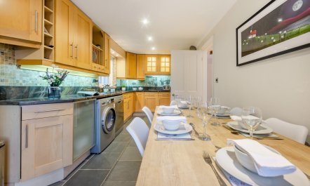 3 Bed in Leek Wootton 5