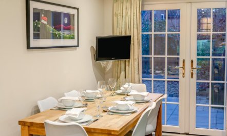 3 Bed in Leek Wootton 8