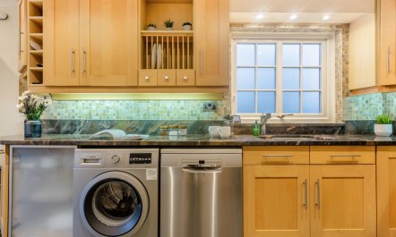 3 Bed in Leek Wootton 6