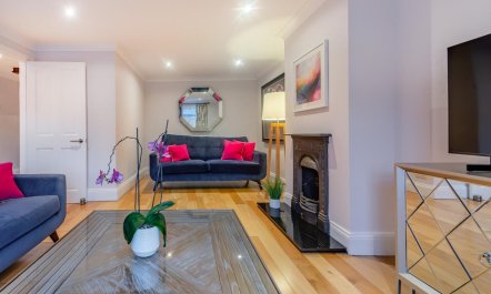 3 Bed in Leek Wootton 2