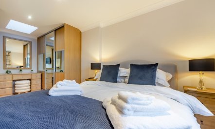 3 Bed in Leek Wootton 3