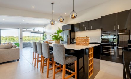 6 Bed in Pancrasweek 6